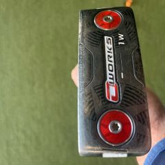 Odyssey O works Putter