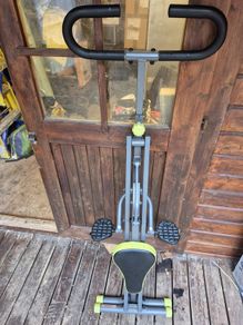 Rowing Machine