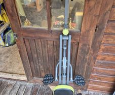 Rowing Machine