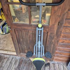 Rowing Machine