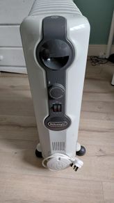 Heater DeLonghi