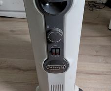 Heater DeLonghi
