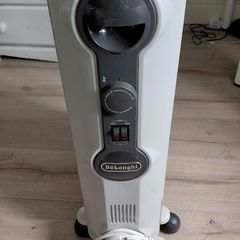 Heater DeLonghi