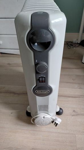 Heater DeLonghi