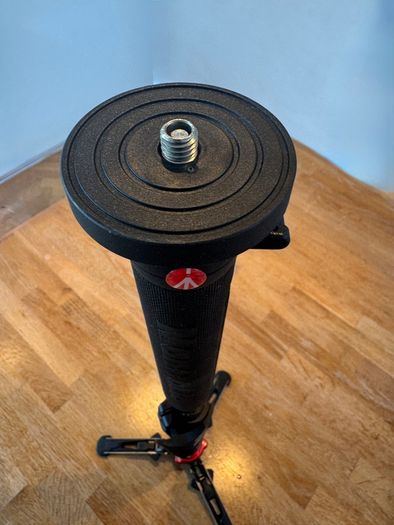 Manfrotto Camera / Video Monopod MVMXPROC5