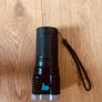 Led  Torch  Usb Charger Image 3