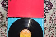 Dire Straits: Making Movies LP