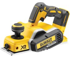 DeWalt 18v Brushless 82mm Planer - New