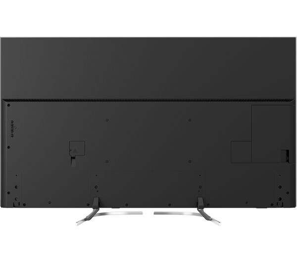 Panasonic TX-50EX700B 50-inch Smart 4K Ultra HD HDR LED TV, EX700 Series  - excellent condition