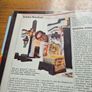 Vintage Popular Science May 1987 Image 4