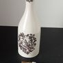 Vintage Coalport Limited Edition Porcelain Decanter Image 7
