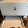 Printer HP Color Laserjet Pro MFP M477fnw Image 4