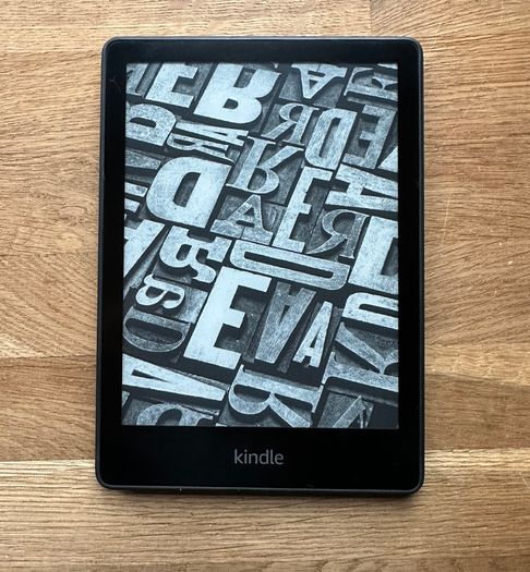 kindle Paperwhite 11th Generation (2021)