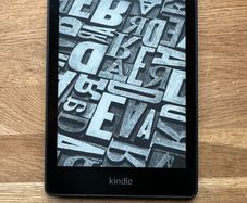 kindle Paperwhite 11th Generation (2021)