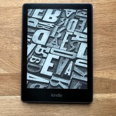 kindle Paperwhite 11th Generation (2021)