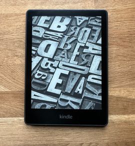 kindle Paperwhite 11th Generation (2021)