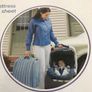 Snuggle nest infant sleeper Image 4