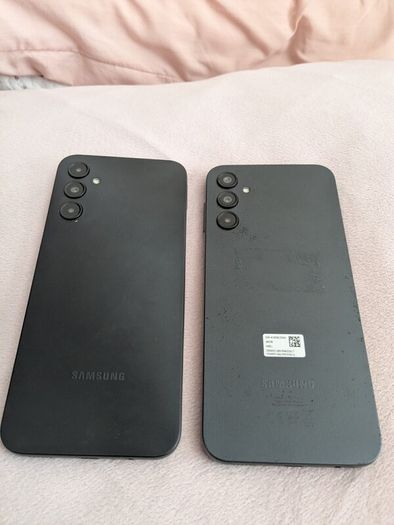 Samsung Galaxy A14 duel sim unlocked