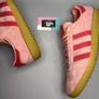 Premium Adidas Bermuda Pink Red Image 3