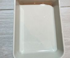 Baking dish