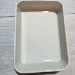 Baking dish
