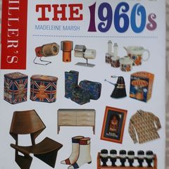 collecting the 1960s