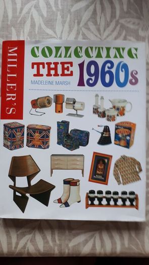 collecting the 1960s