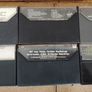 Classic Rock & 80s Pop Cassette Collection - 20 Albums (Van Halen, Beach Boys, Sade, Eagles) Image 5