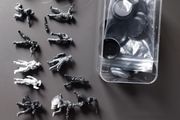 Wild West Exodus Miniatures