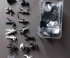 Wild West Exodus Miniatures