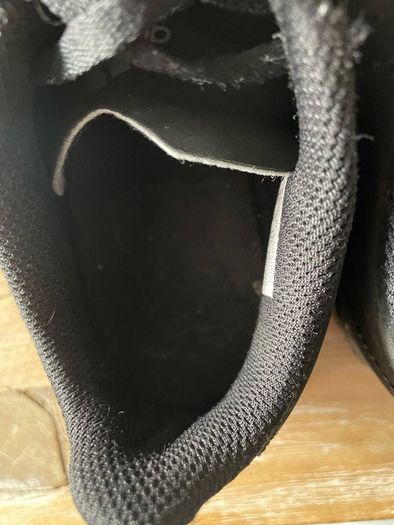football boots Goletto VIII Juniors Astro Turf Football Boots size 3