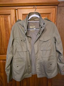 Ladies Jacket