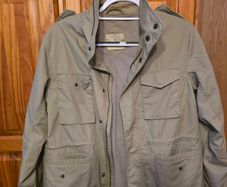 Ladies Jacket