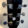FENDER CD 60 V3 DS Dreadnought Acoustic Guitar + Extras Image 9