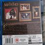 WWE wrestling blu rays Image 4