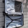 Large suitcase Samsonite Biz2Go Large Spinner Black. Like New. Image 6
