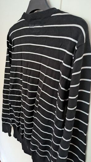 Bundle of 3 fine-knit sweaters size XL - 2x Jack & Jones & 1x Primark - NEW