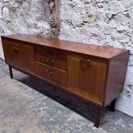 Mid Century Modern Sideboard by G Plan 'Sierra'