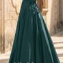 Debs or TY or formal dress Image 10