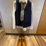 Boys 3 Piece Suit & shoes Image 3