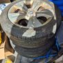 bmw x5 alloys Image 2
