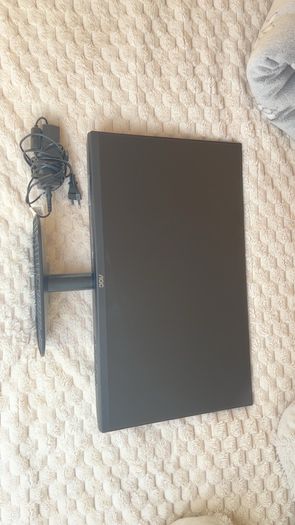 Gaming Setup
