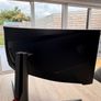 MSI MAG 345CQR 34" Ultrawide Curved Gaming Monitor - For Parts / Repair Image 2