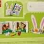 Easter bunny Lego Image 2