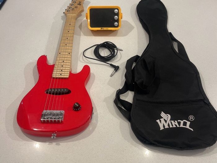guitar