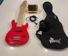guitar