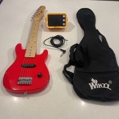 guitar
