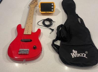 guitar