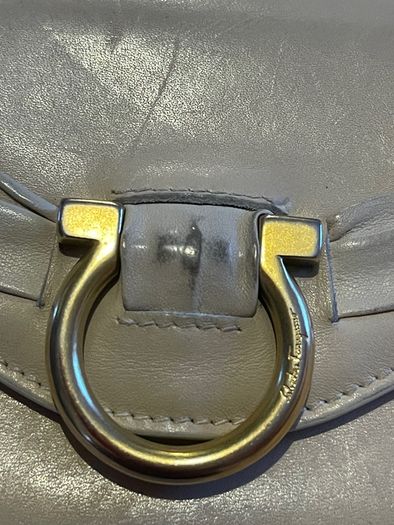 Salvatore Ferragamo wallet