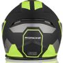 ORIGINE Jet Motorcycle Helmet - M 57-58cm - Open Face Scooter Helmet Image 5